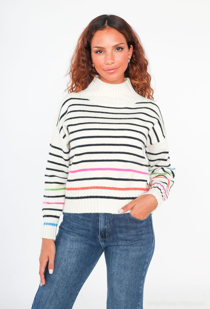 Wholesaler Lulu H - PULLOVER