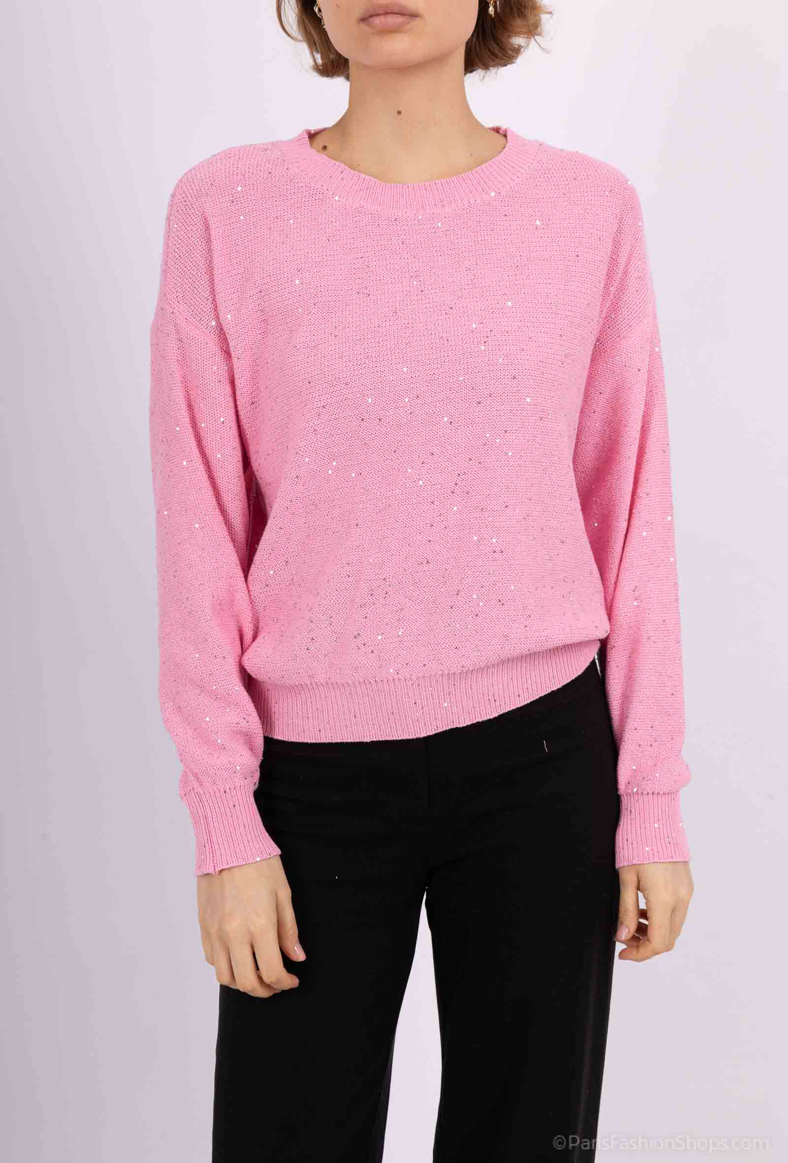Wholesaler Lulu H - SWEATER