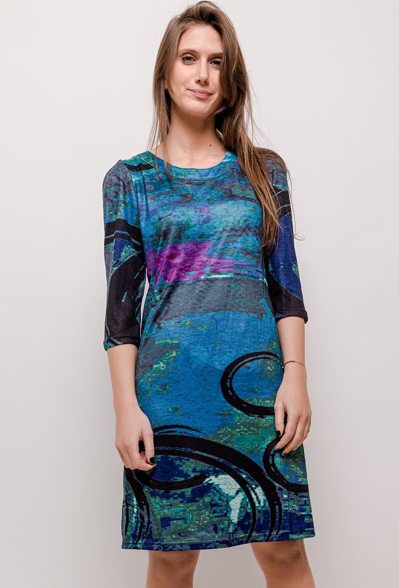 Großhändler Lulu H - KLEID
