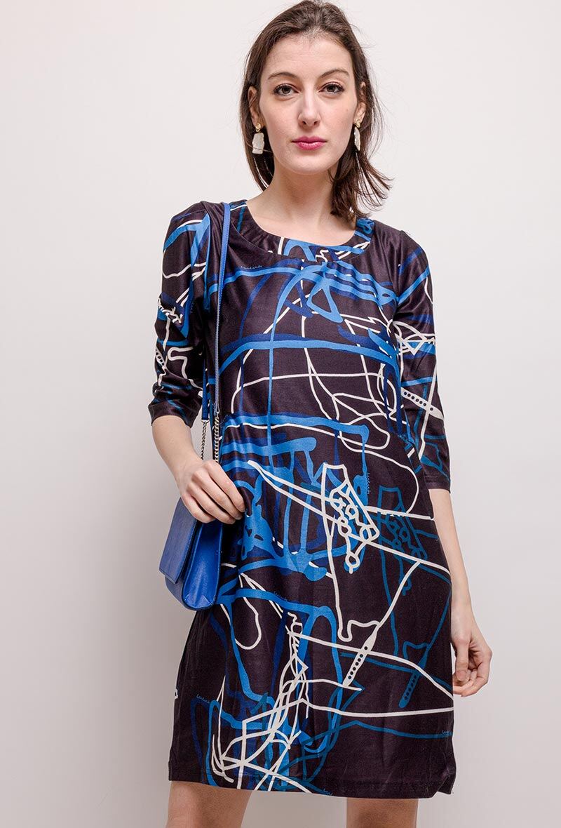 Grossiste Lulu H - ROBE