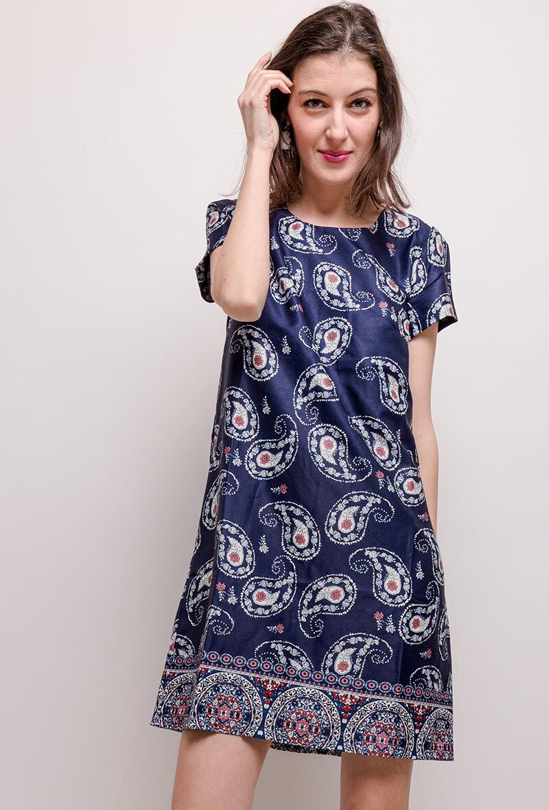 Grossiste Lulu H - ROBE