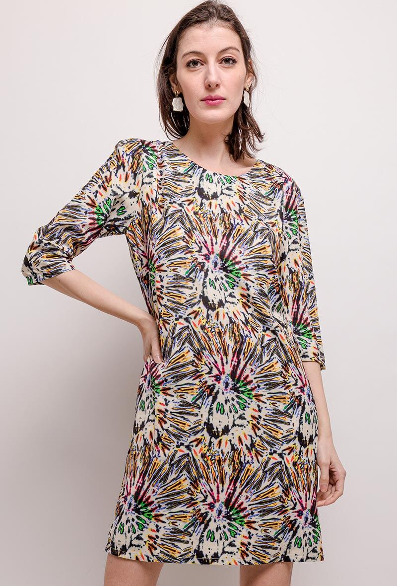 Grossiste Lulu H - ROBE