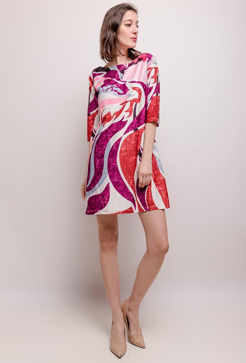 Grossiste Lulu H - ROBE