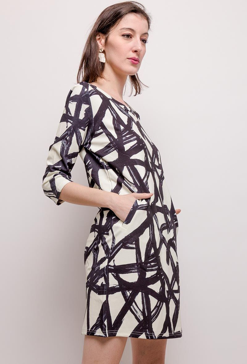 Grossiste Lulu H - ROBE