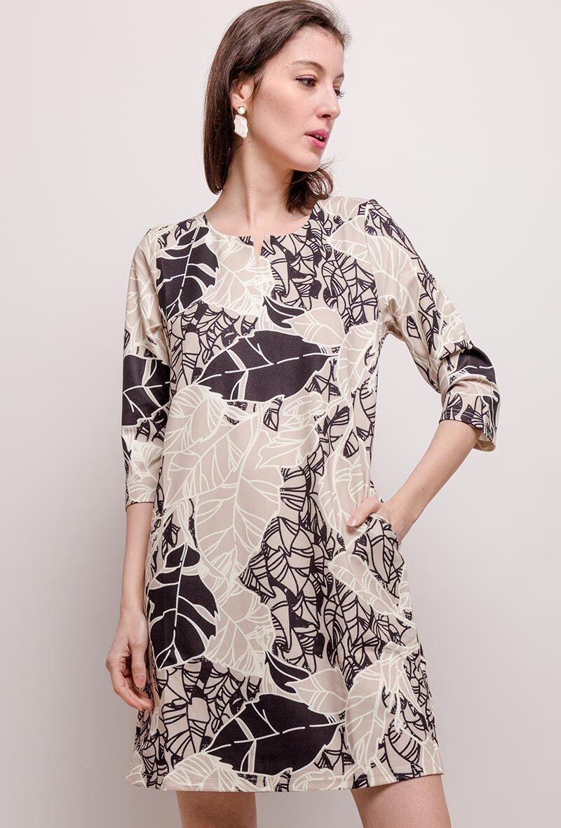 Grossiste Lulu H - ROBE