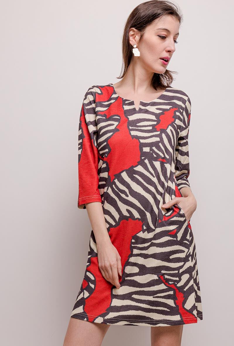 Grossiste Lulu H - ROBE