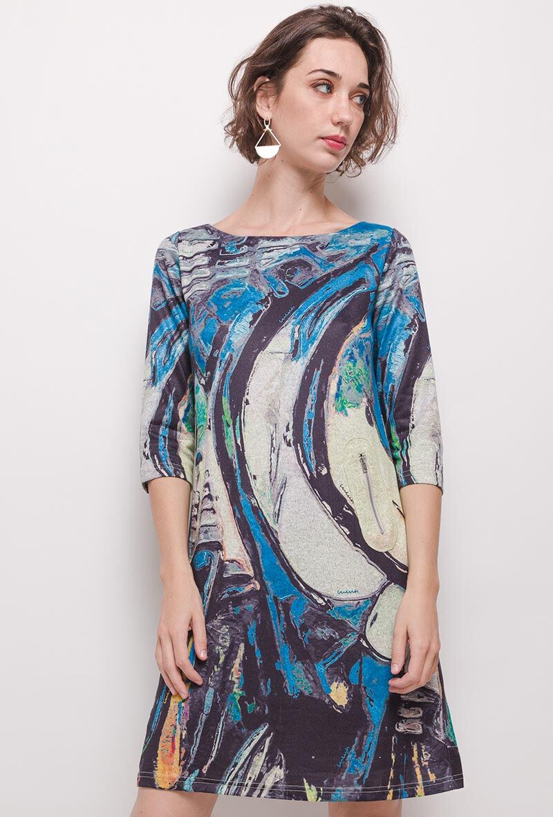 Wholesaler Lulu H - DRESS