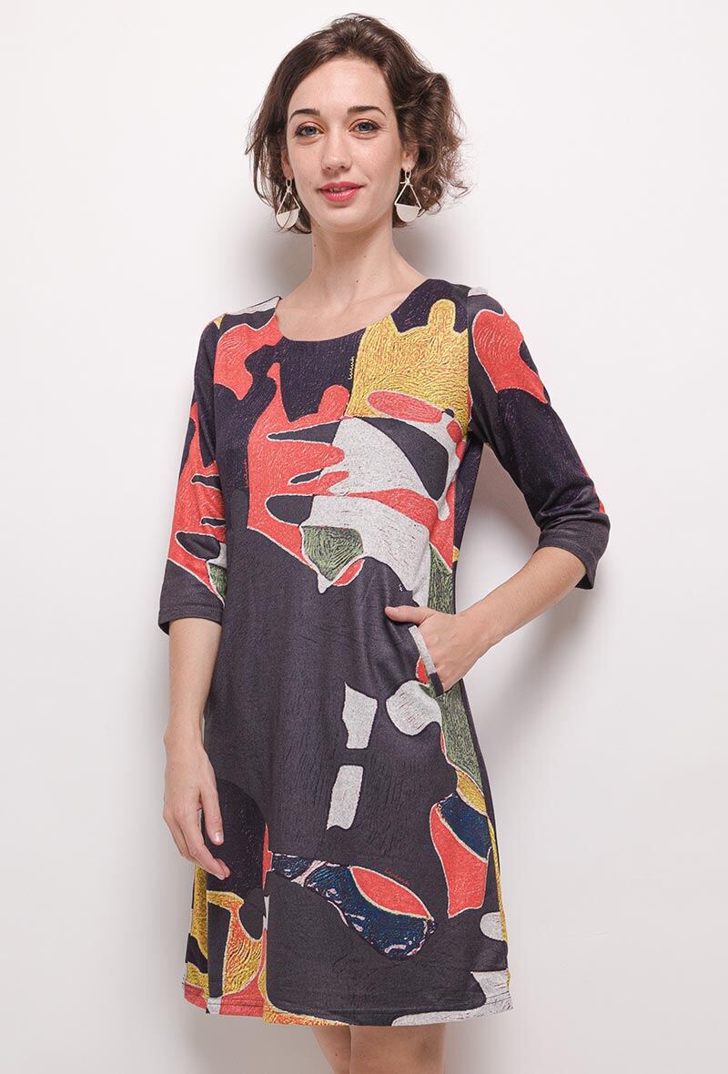 Wholesaler Lulu H - DRESS