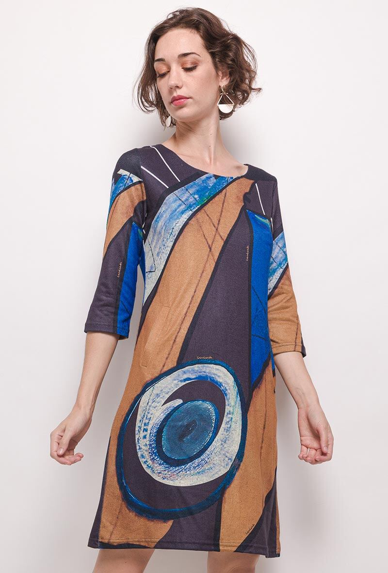 Wholesaler Lulu H - DRESS