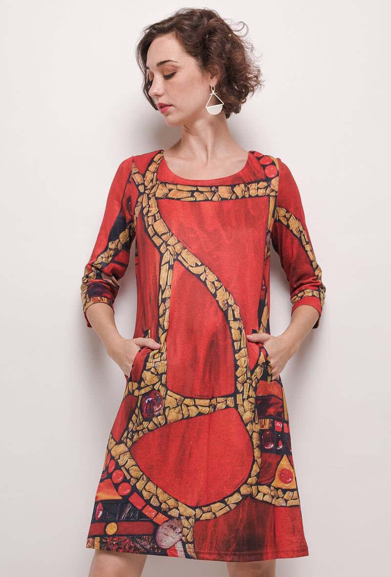 Wholesaler Lulu H - DRESS
