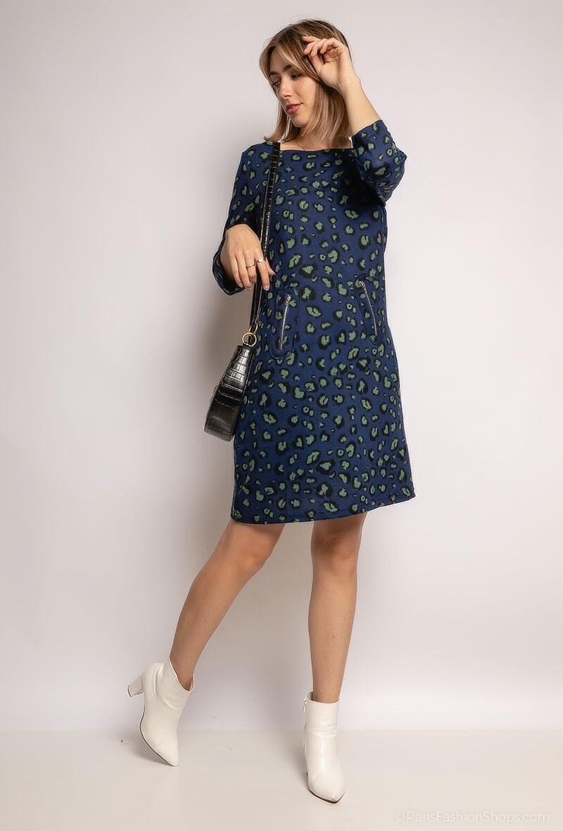 Grossiste Lulu H - Robe