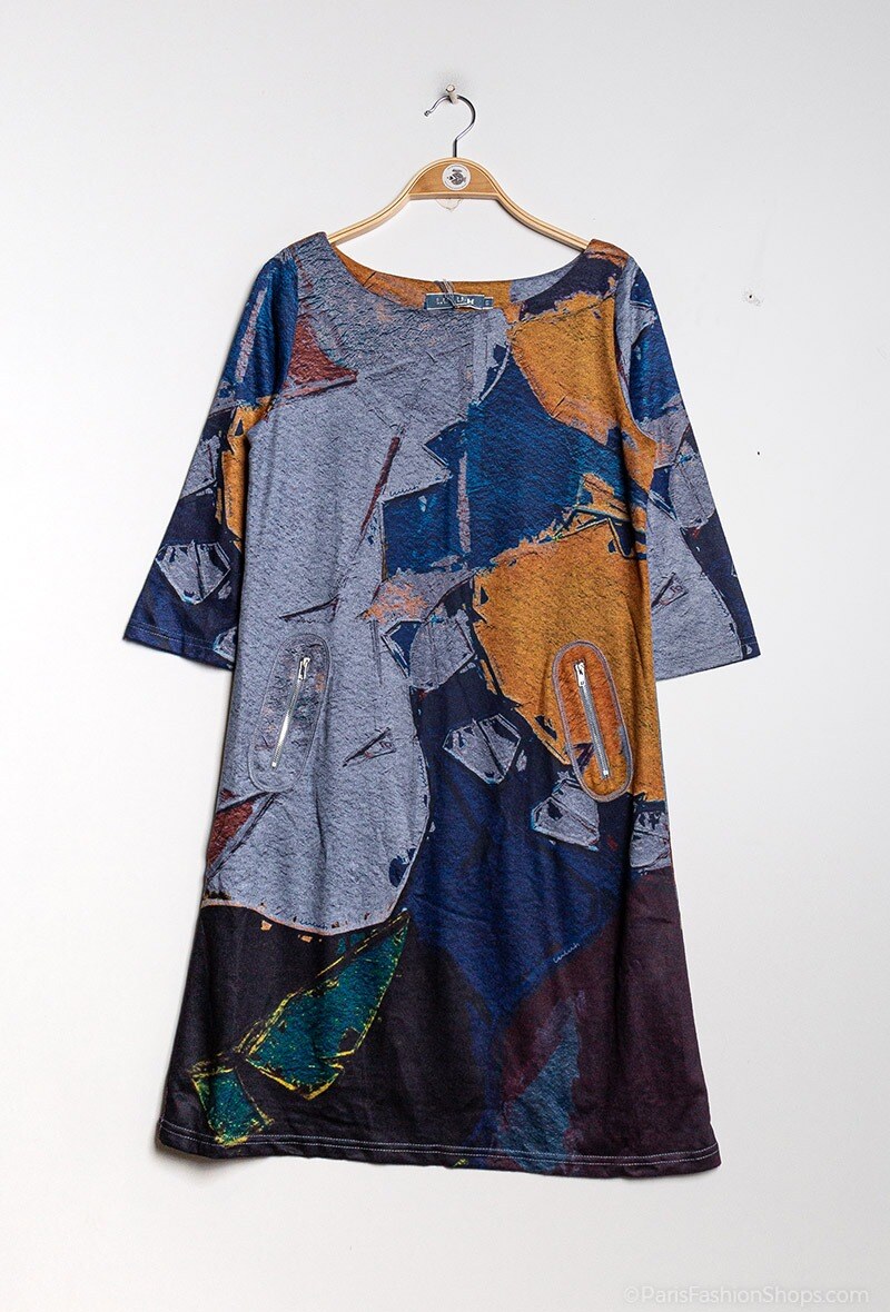Grossiste Lulu H - ROBE