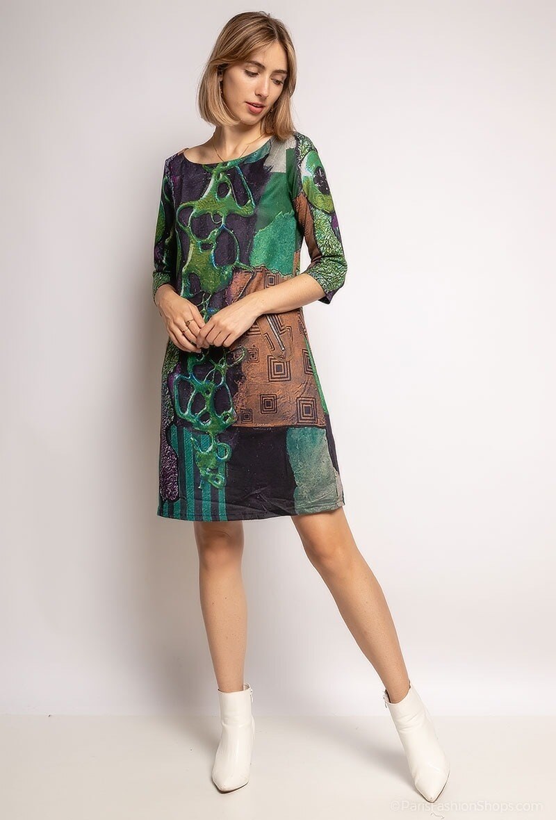 Grossiste Lulu H - ROBE