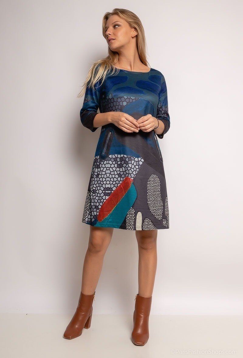 Grossiste Lulu H - ROBE