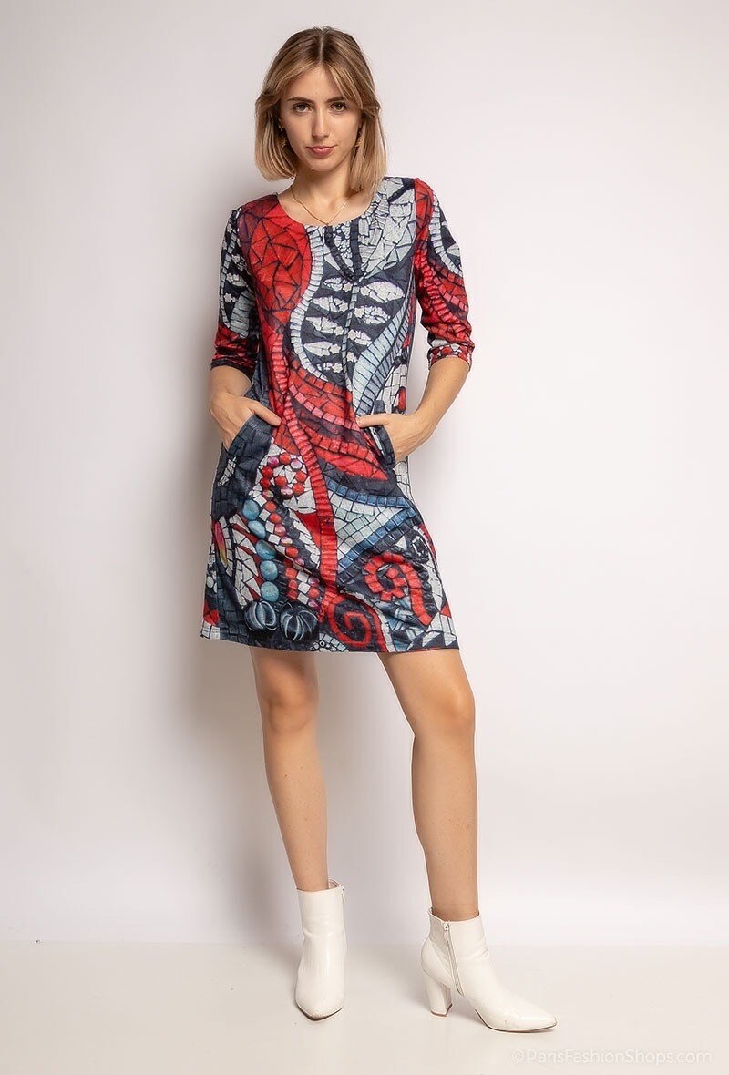 Grossiste Lulu H - ROBE