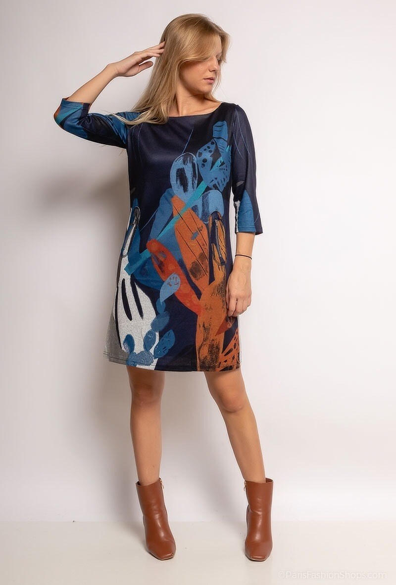 Grossiste Lulu H - ROBE