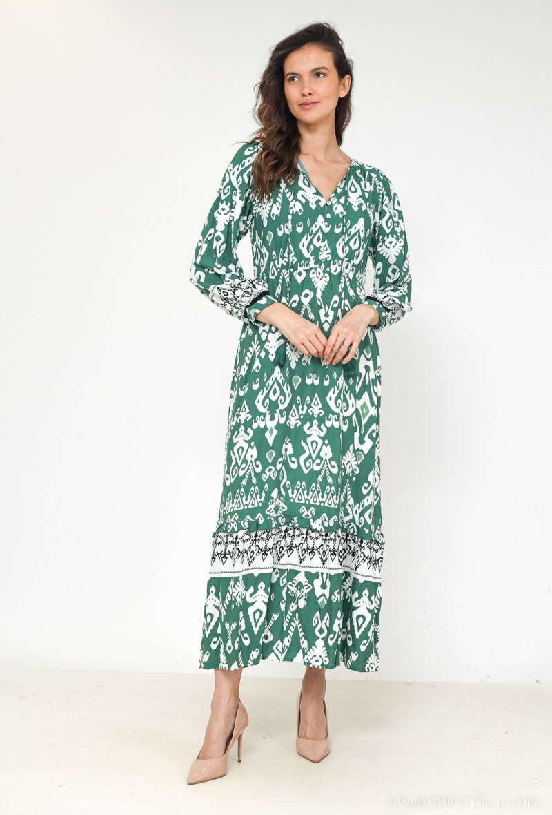 Wholesaler Lulu H - Dress
