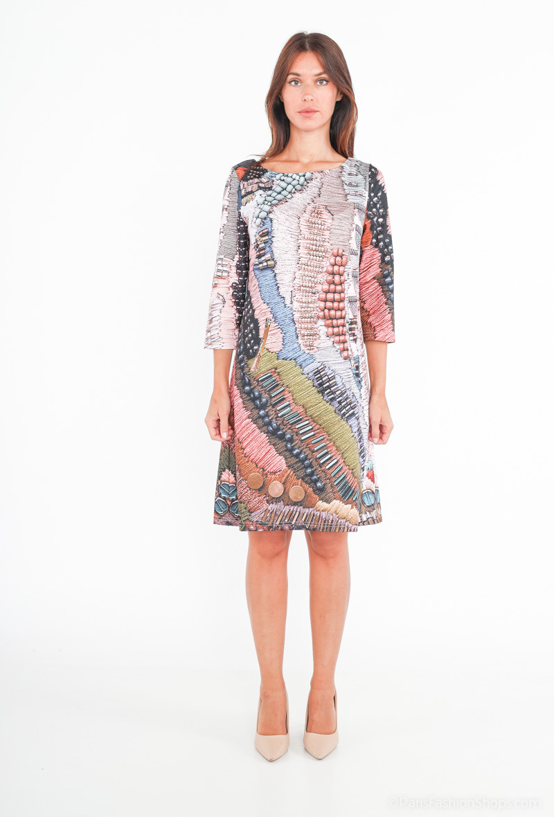 Wholesaler Lulu H - DRESS