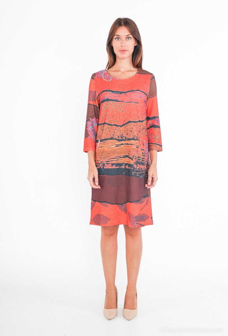Wholesaler Lulu H - DRESS