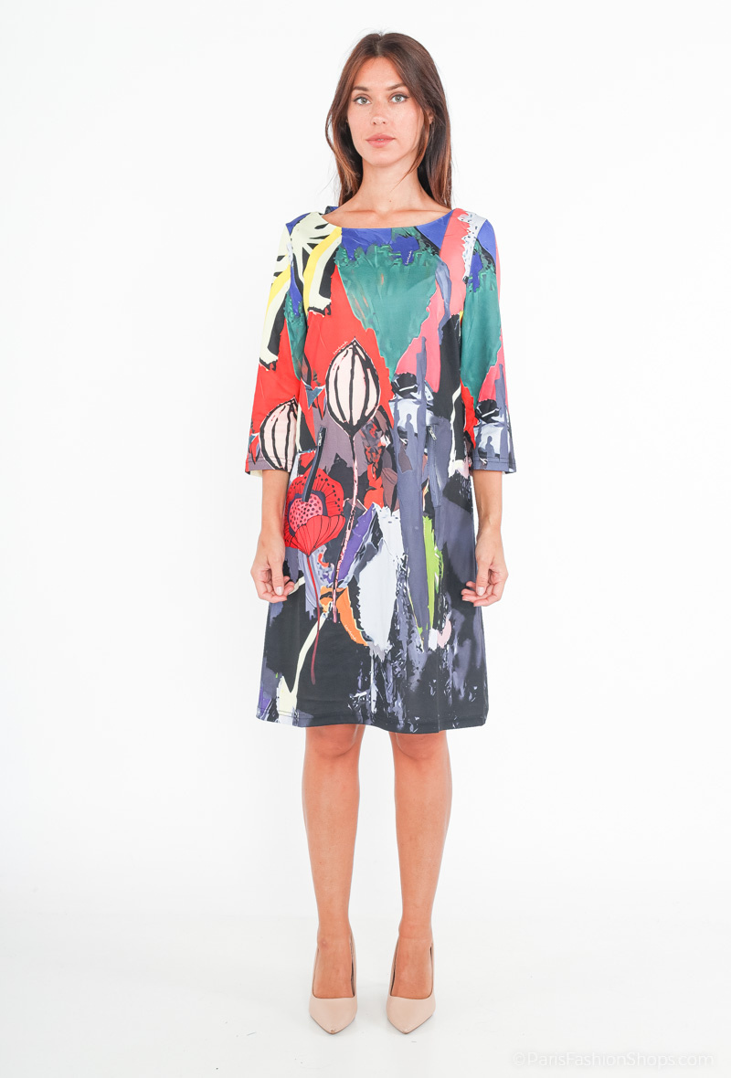 Wholesaler Lulu H - DRESS