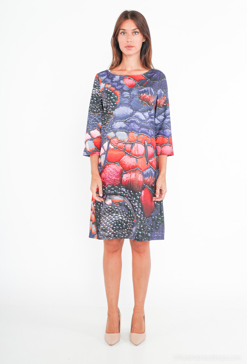 Wholesaler Lulu H - DRESS