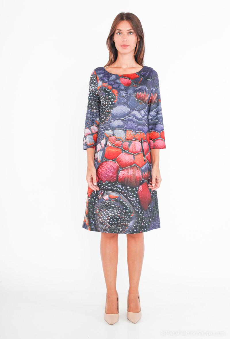 Wholesaler Lulu H - DRESS