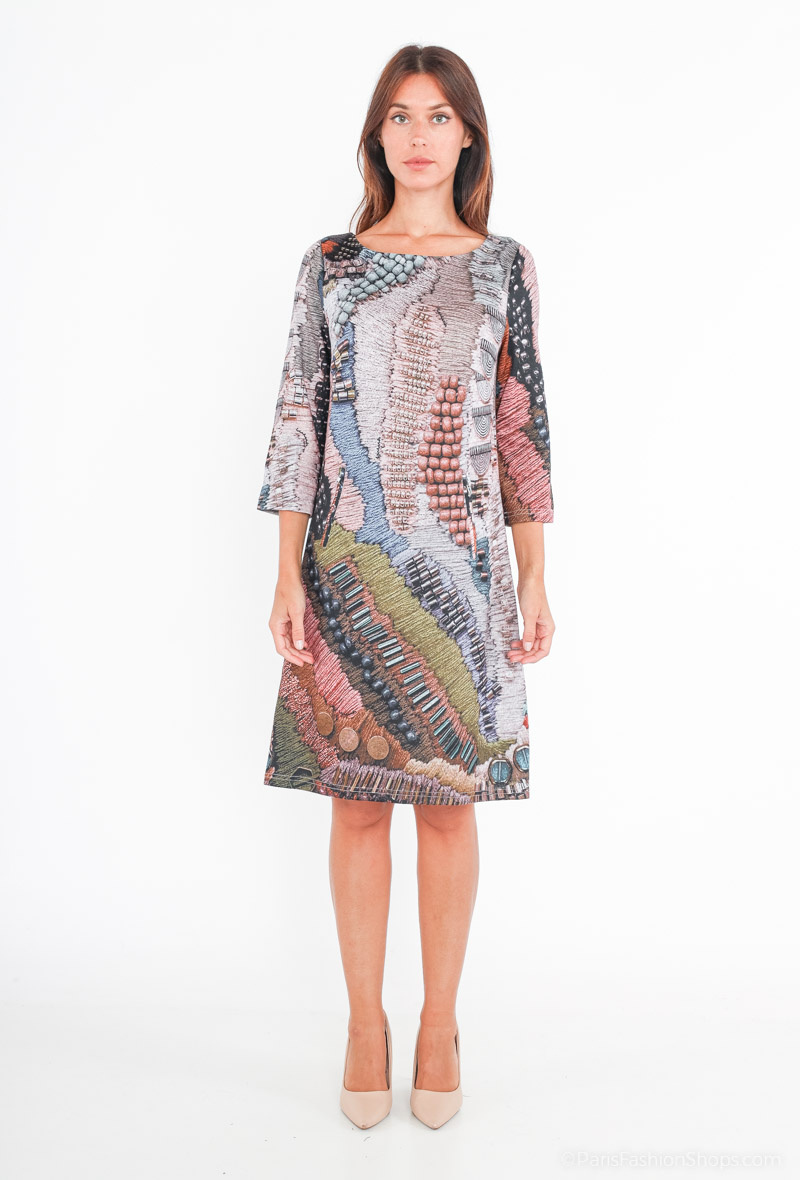 Wholesaler Lulu H - DRESS