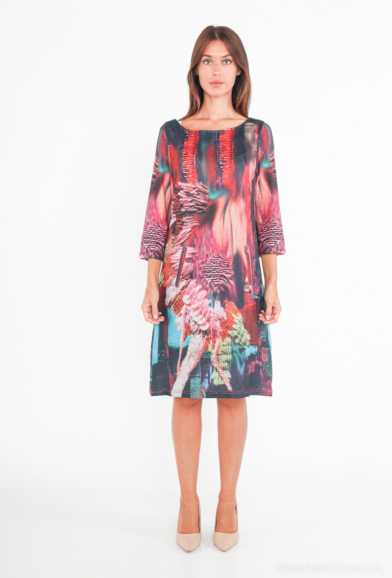 Wholesaler Lulu H - DRESS