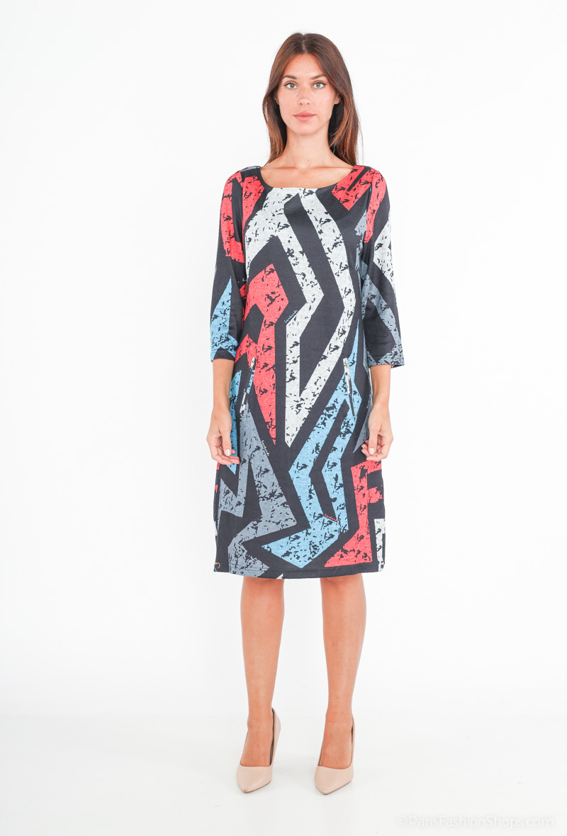 Wholesaler Lulu H - DRESS