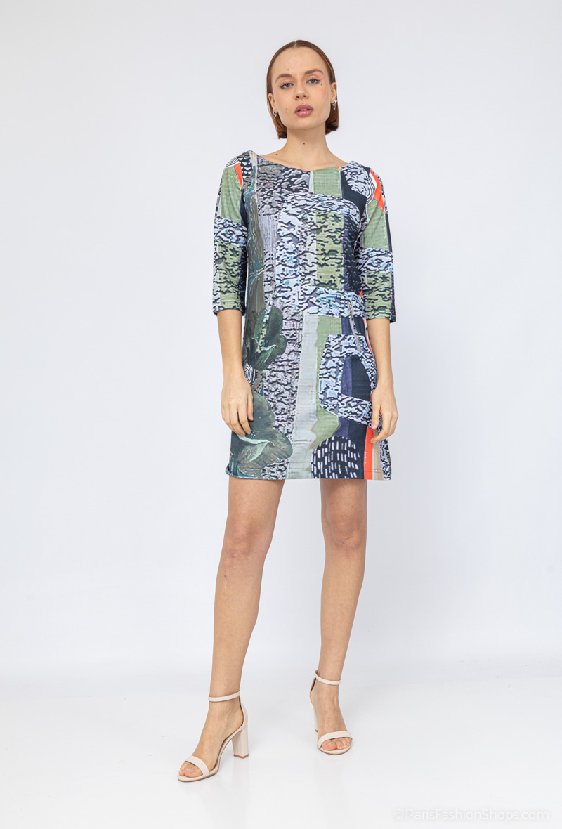 Wholesaler Lulu H - DRESS