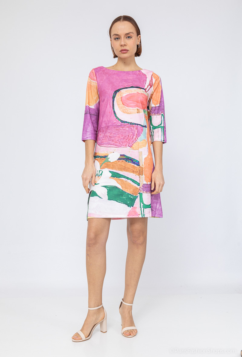 Wholesaler Lulu H - DRESS