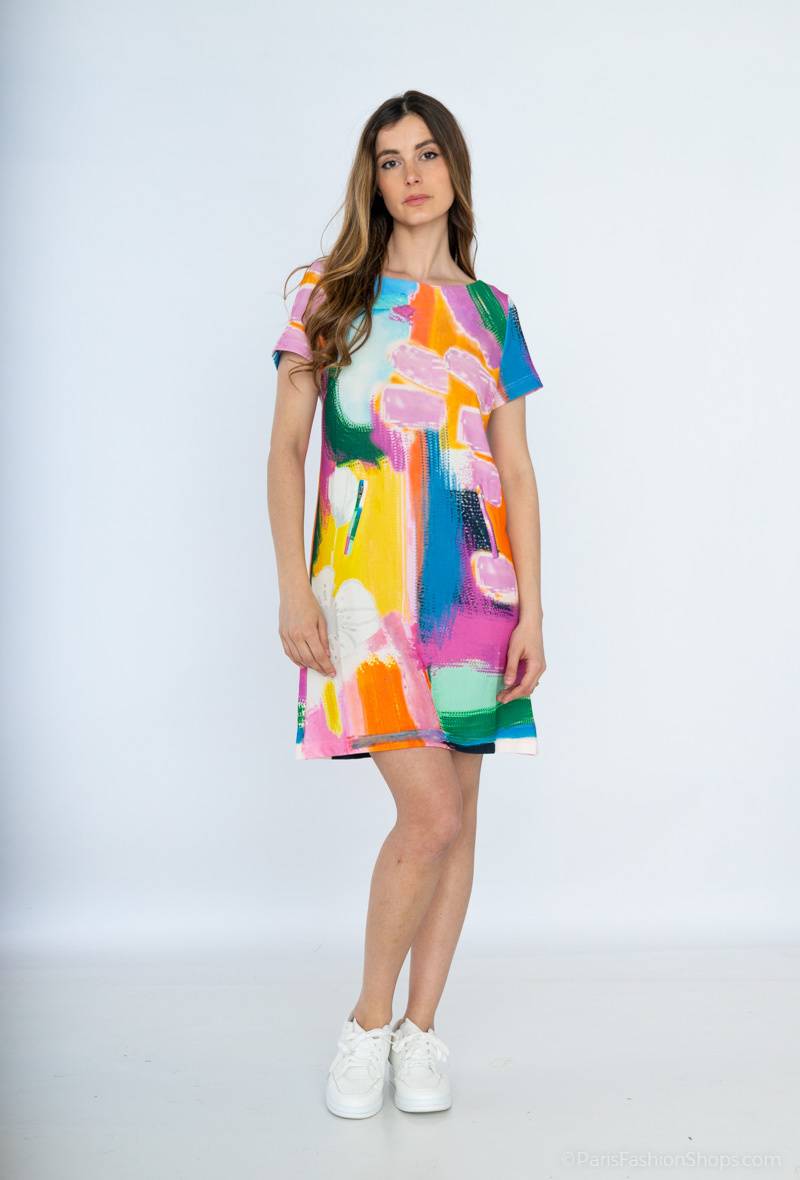Wholesaler Lulu H - DRESS