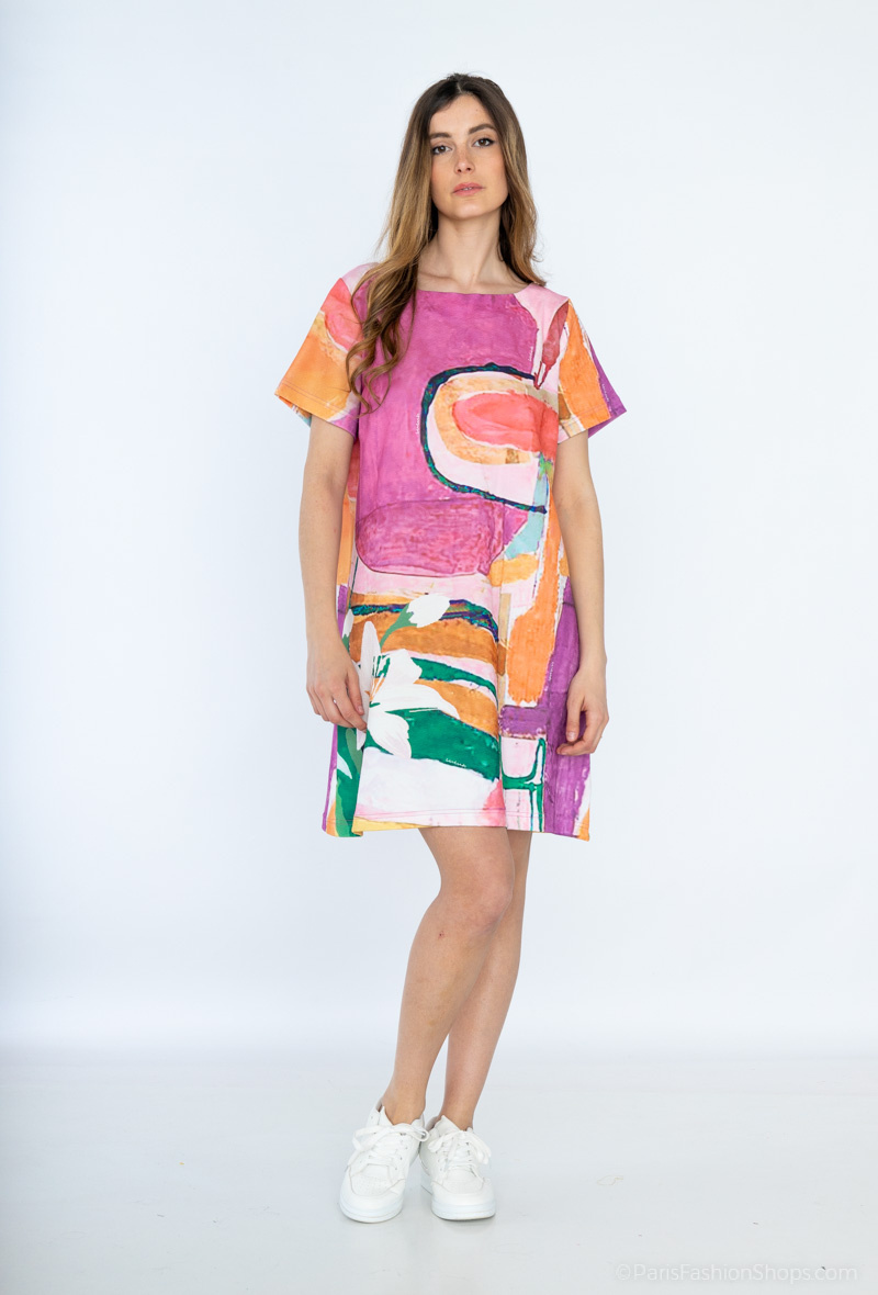 Wholesaler Lulu H - DRESS