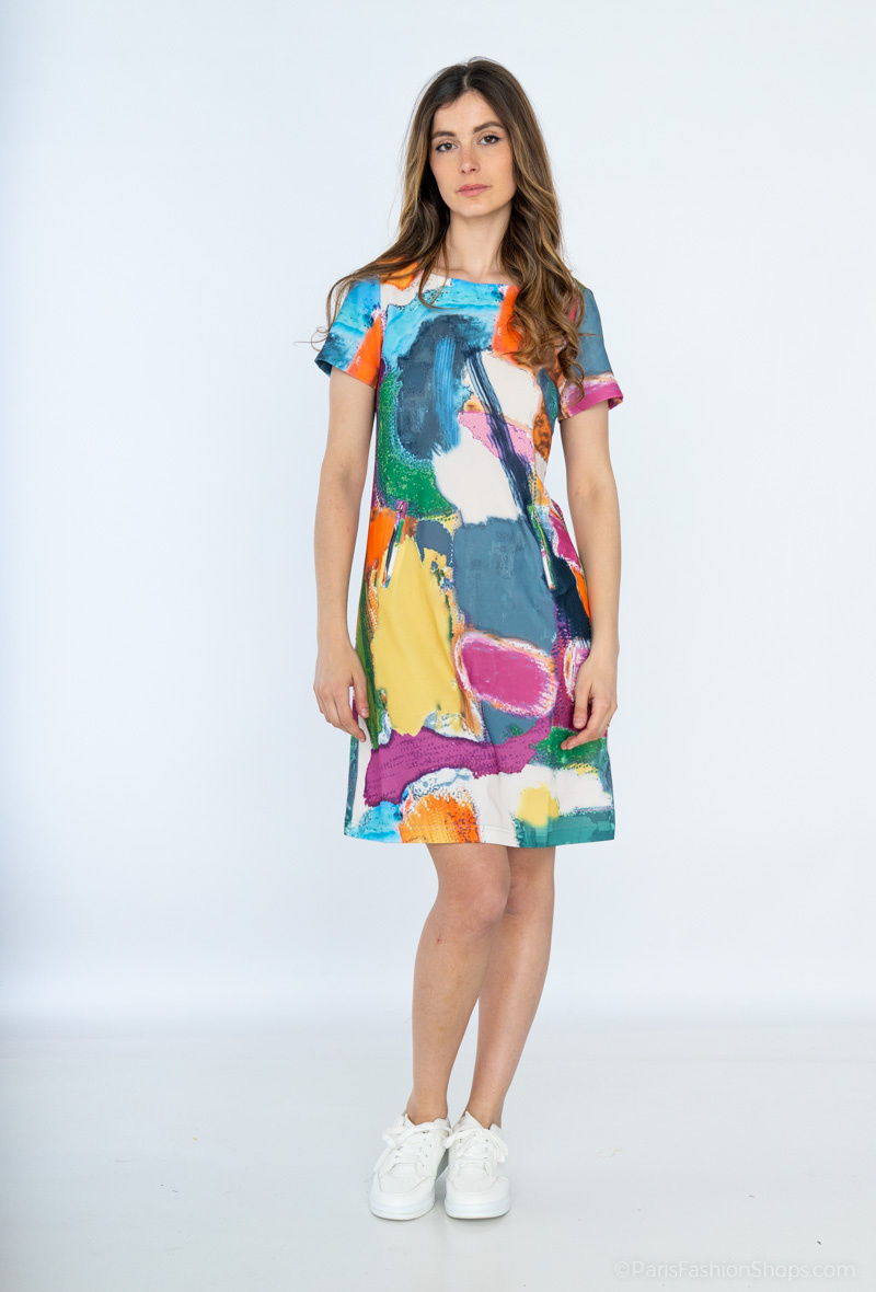 Wholesaler Lulu H - DRESS