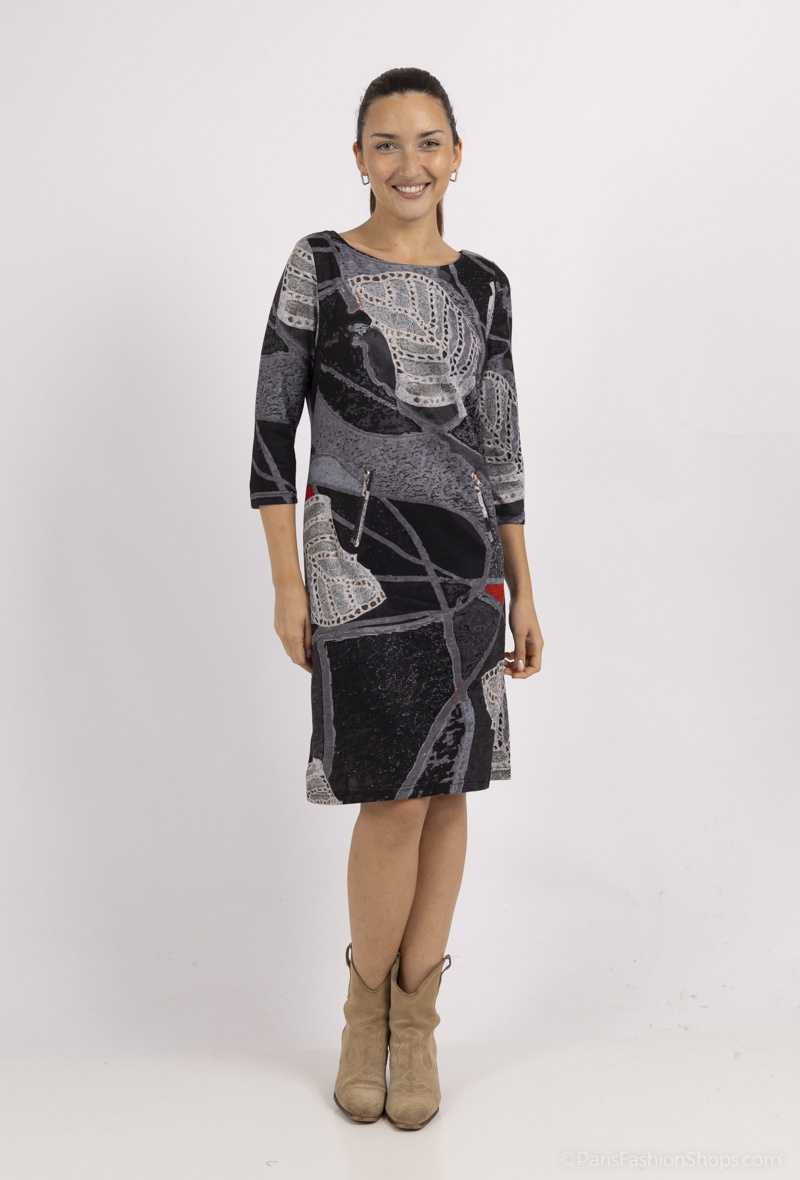 Wholesaler Lulu H - DRESS