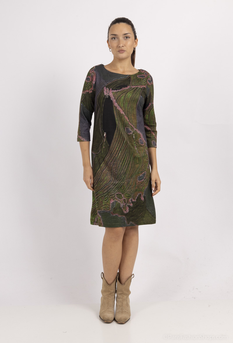 Wholesaler Lulu H - DRESS