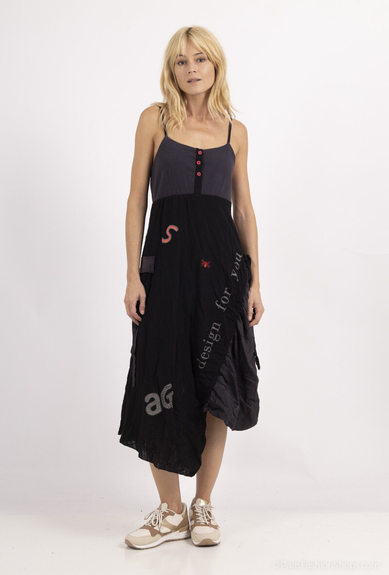 Wholesaler Lulu H - DRESS