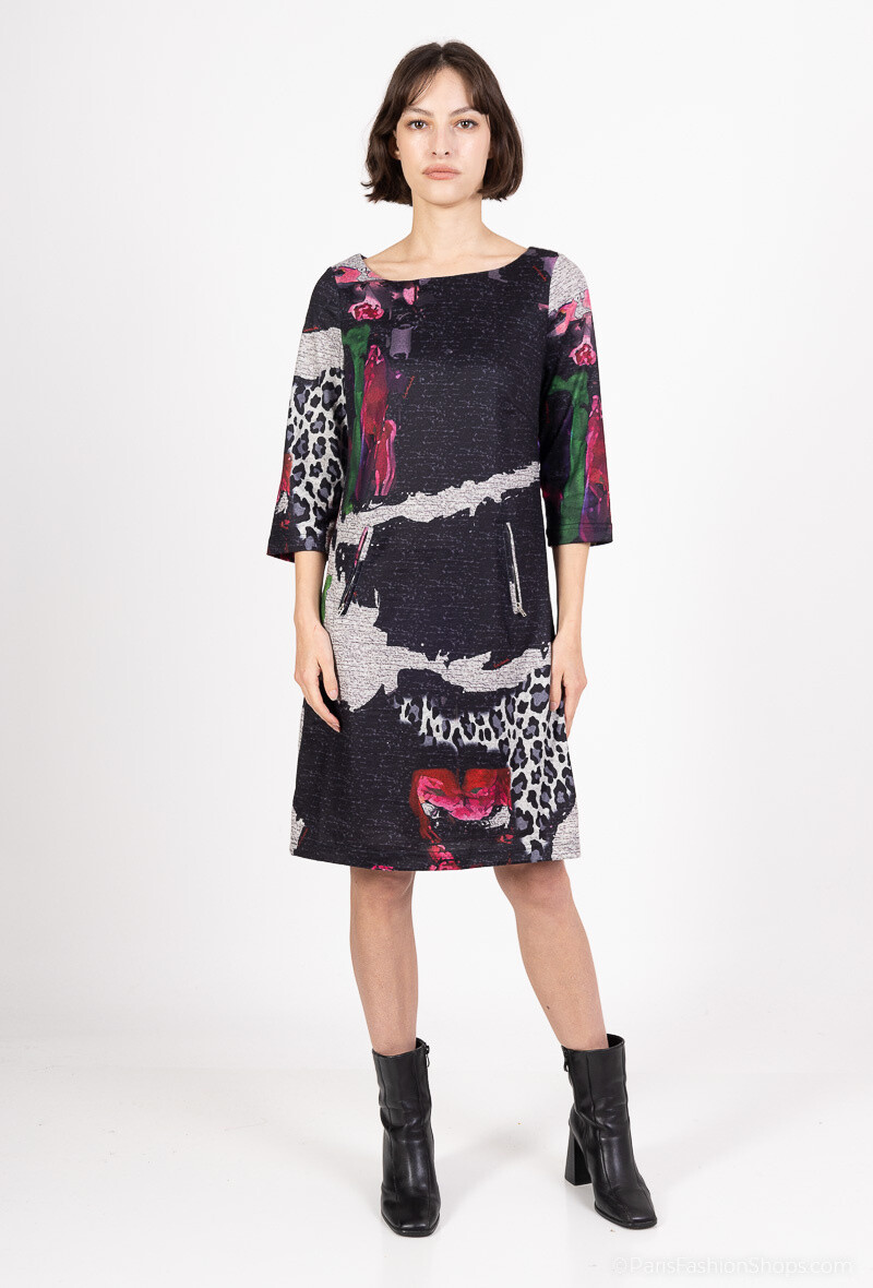 Wholesaler Lulu H - DRESS