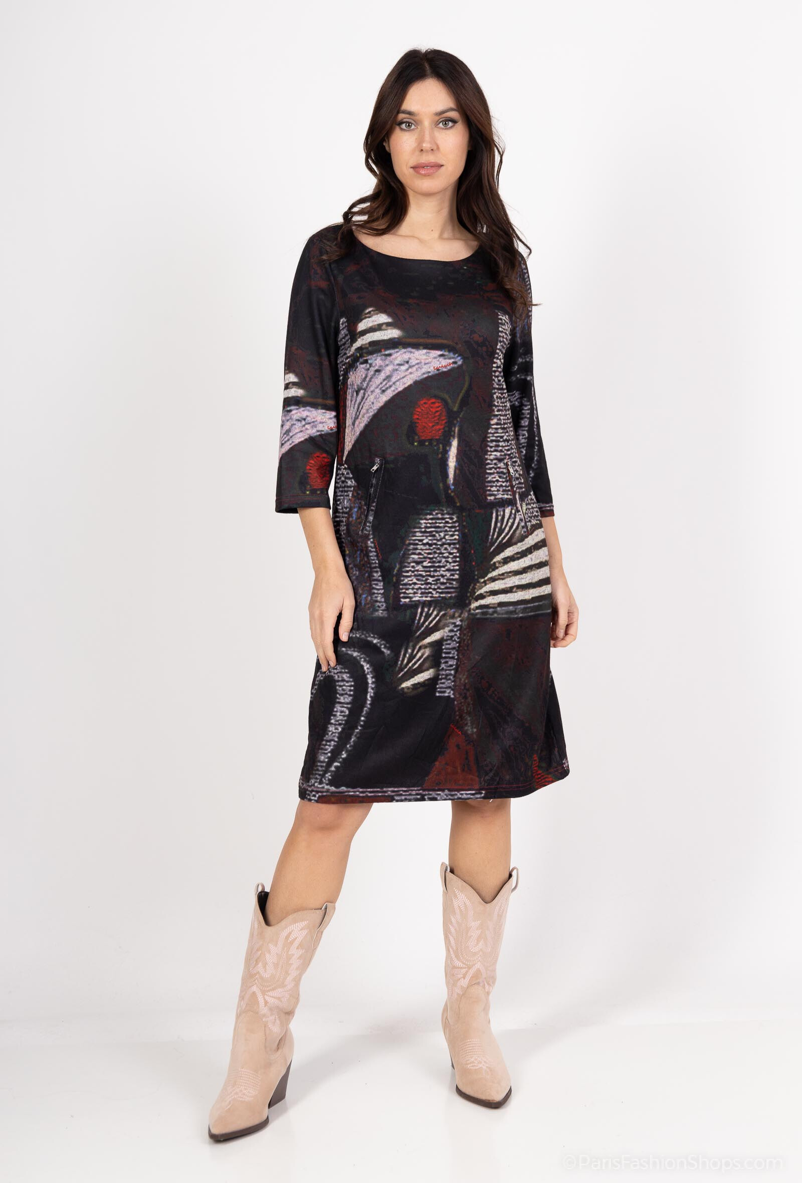 Wholesaler Lulu H - DRESS