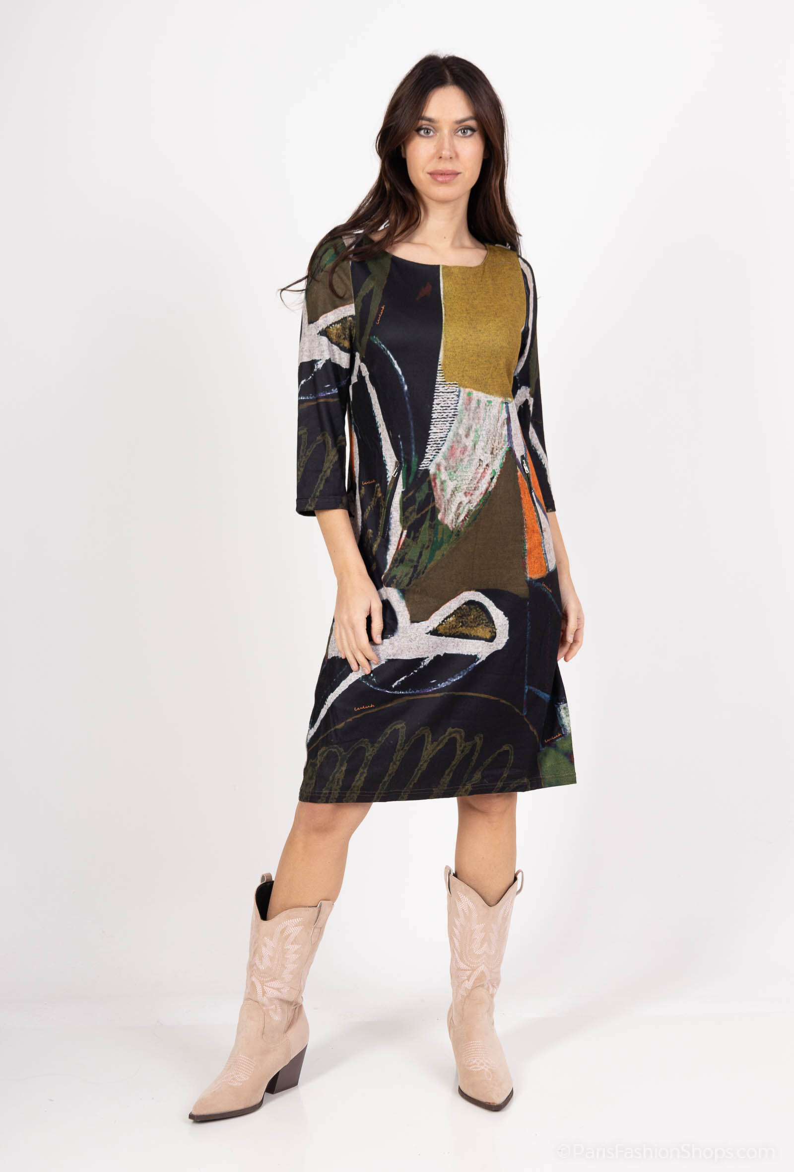 Wholesaler Lulu H - DRESS