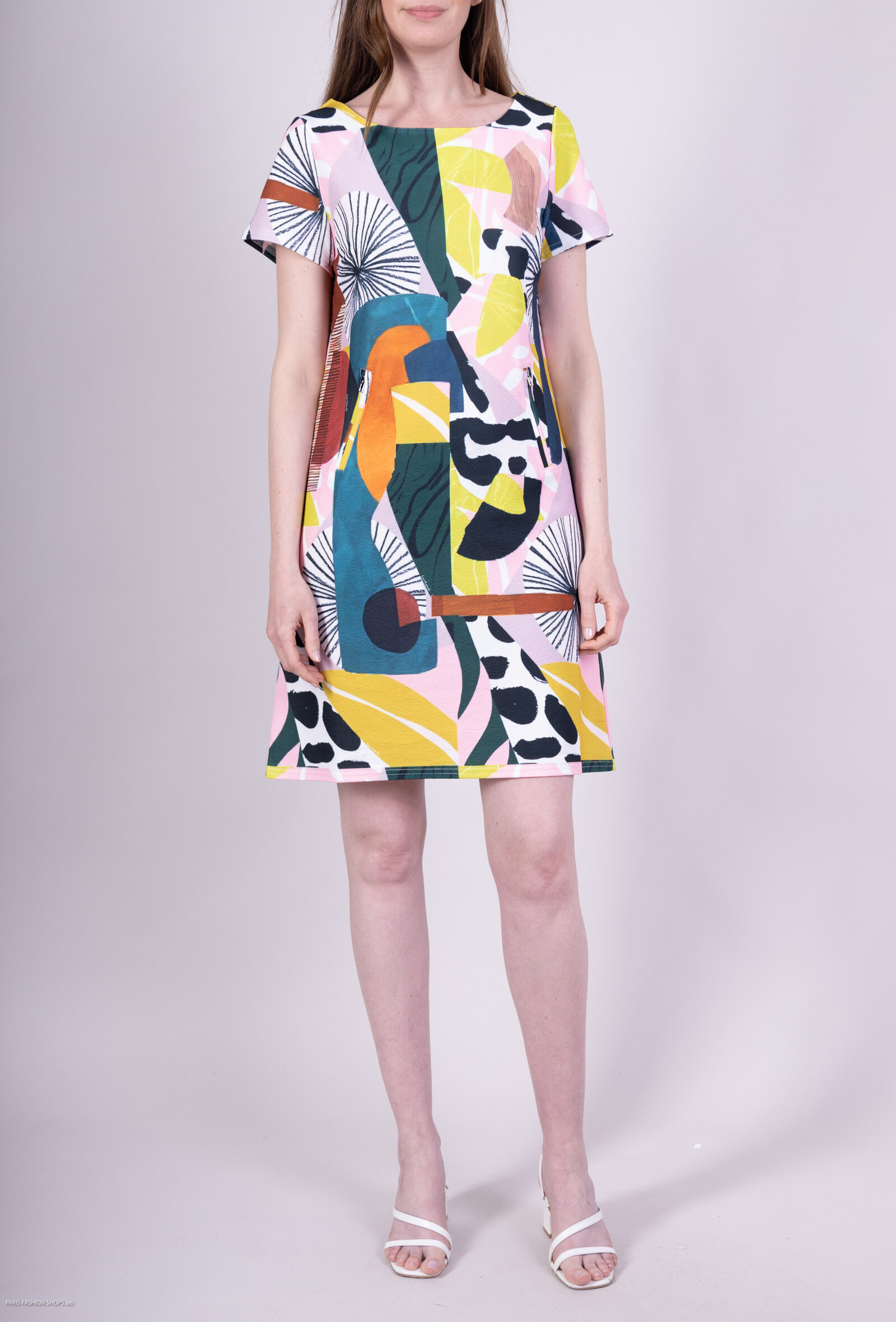 Wholesaler Lulu H - Dresses