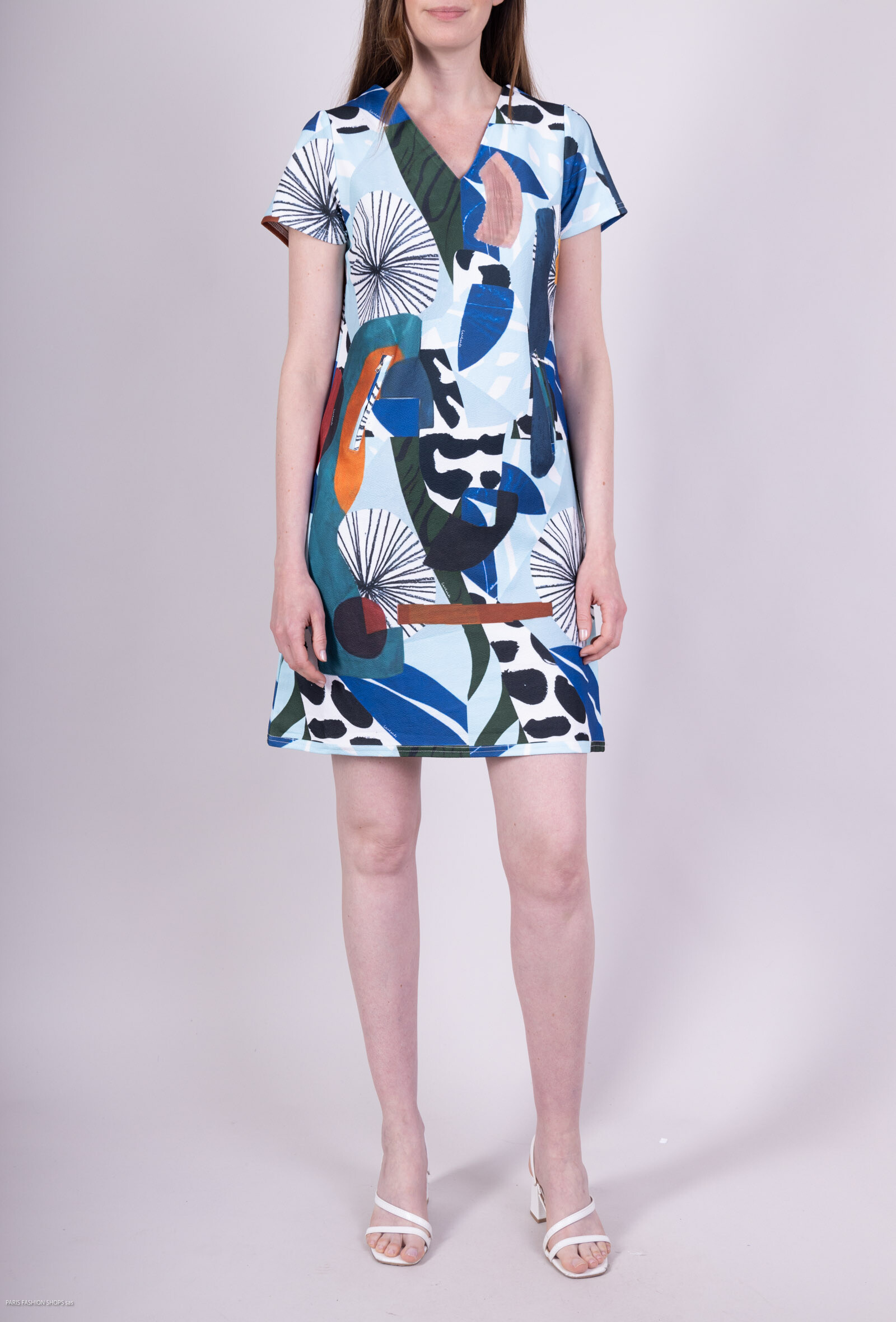 Wholesaler Lulu H - Dresses