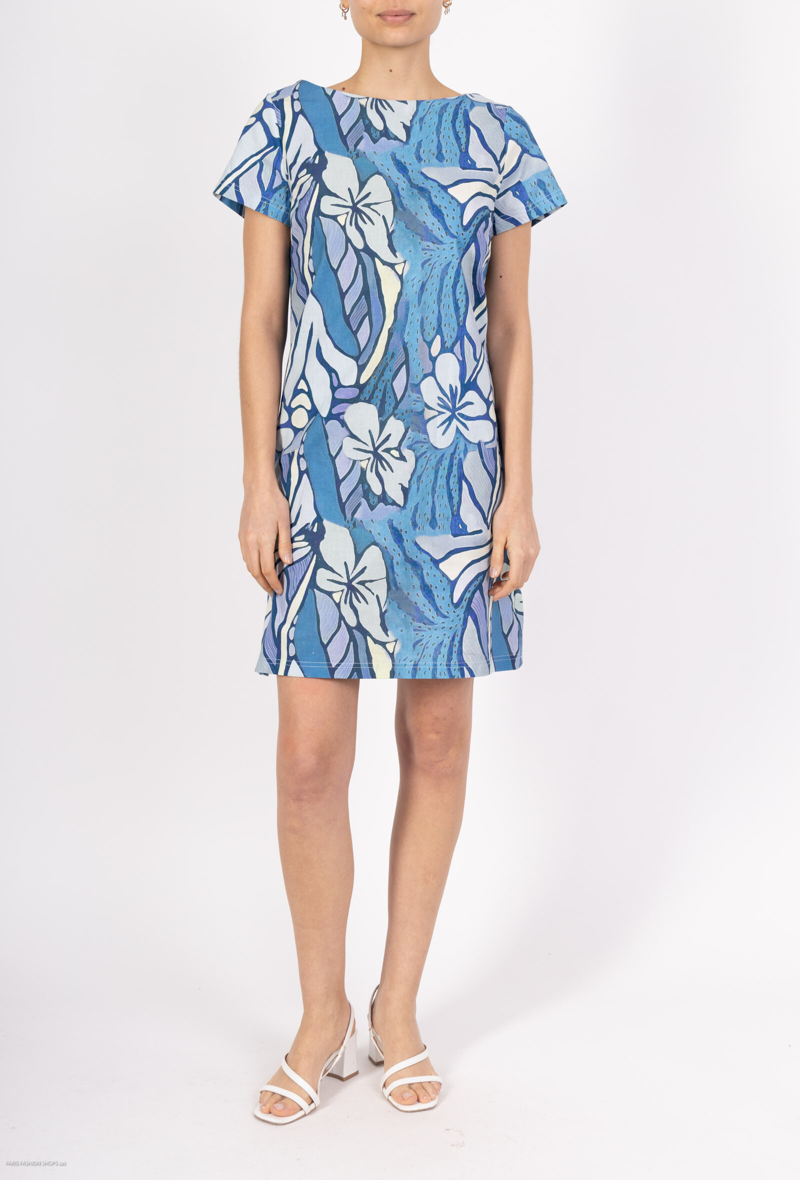 Wholesaler Lulu H - Dresses