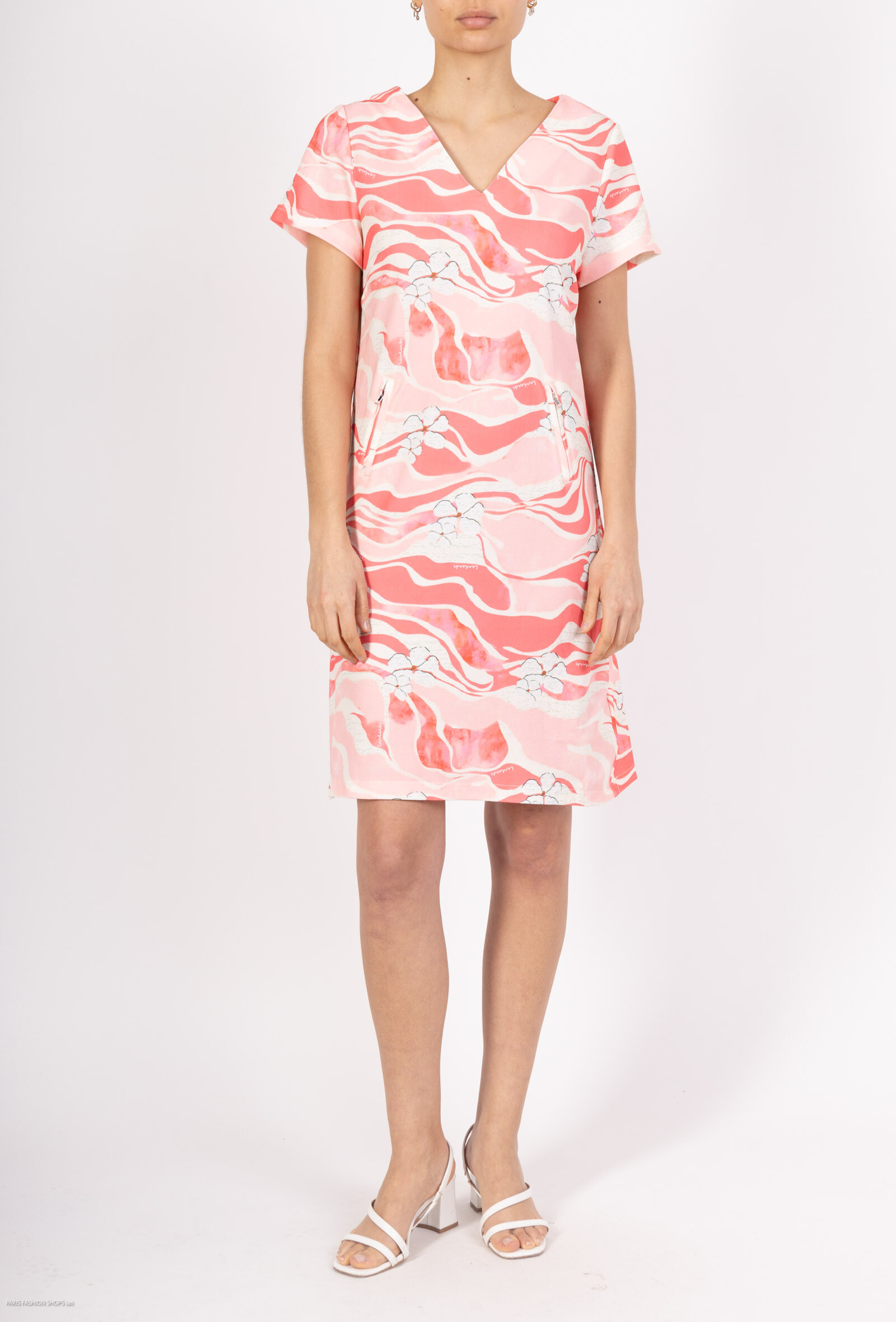 Wholesaler Lulu H - DRESS