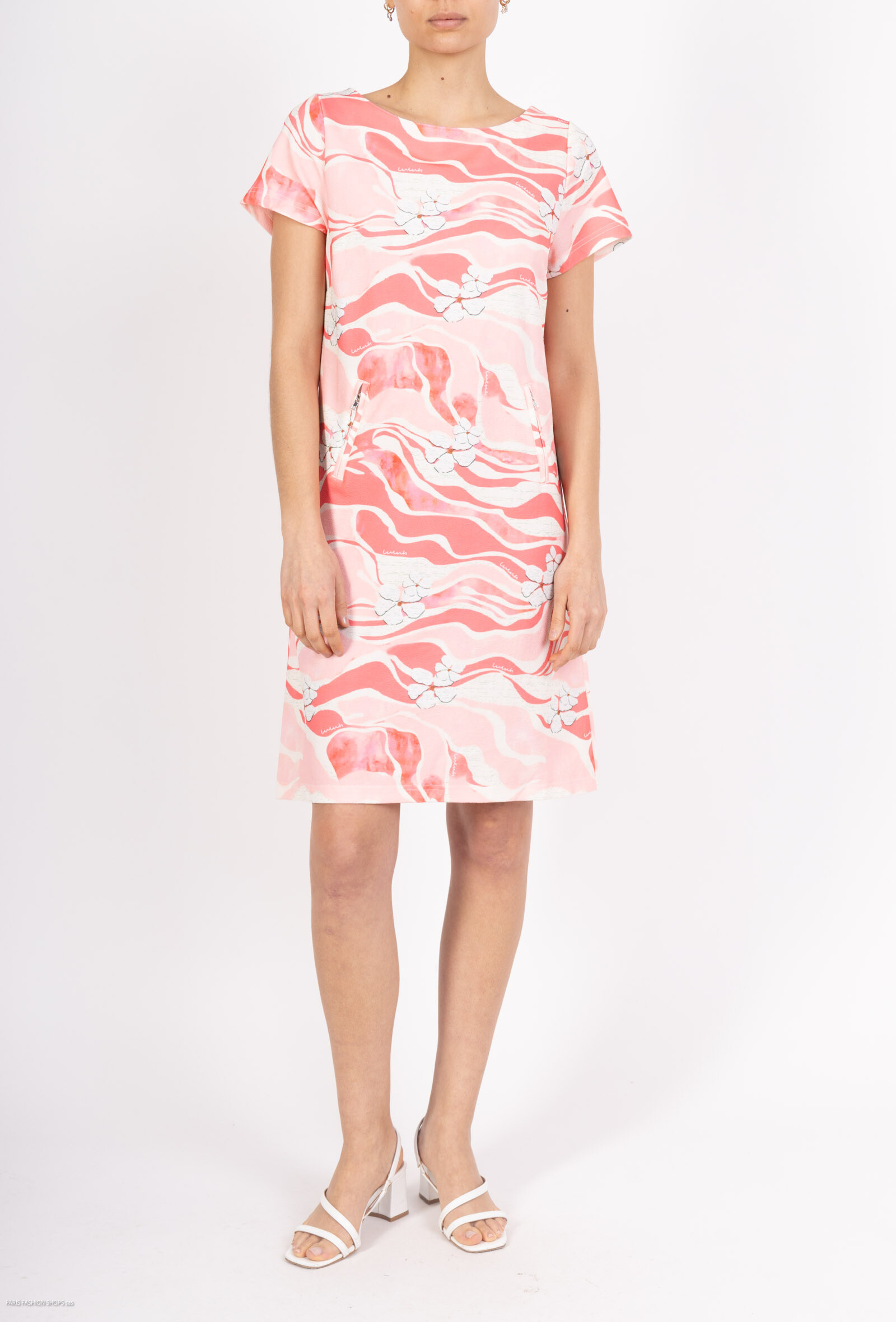 Wholesaler Lulu H - DRESS