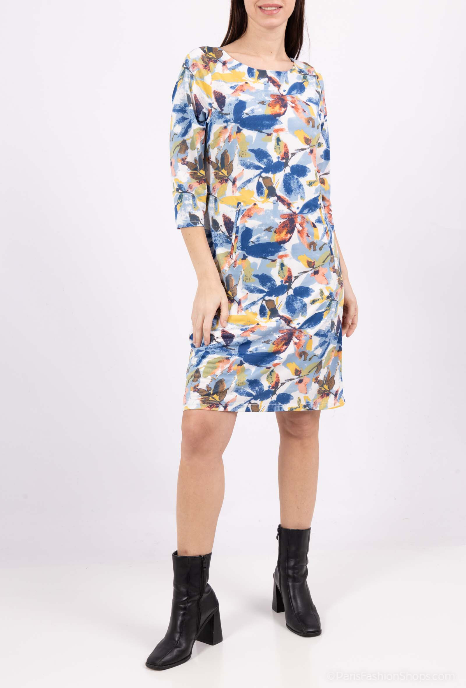 Wholesaler Lulu H - DRESS