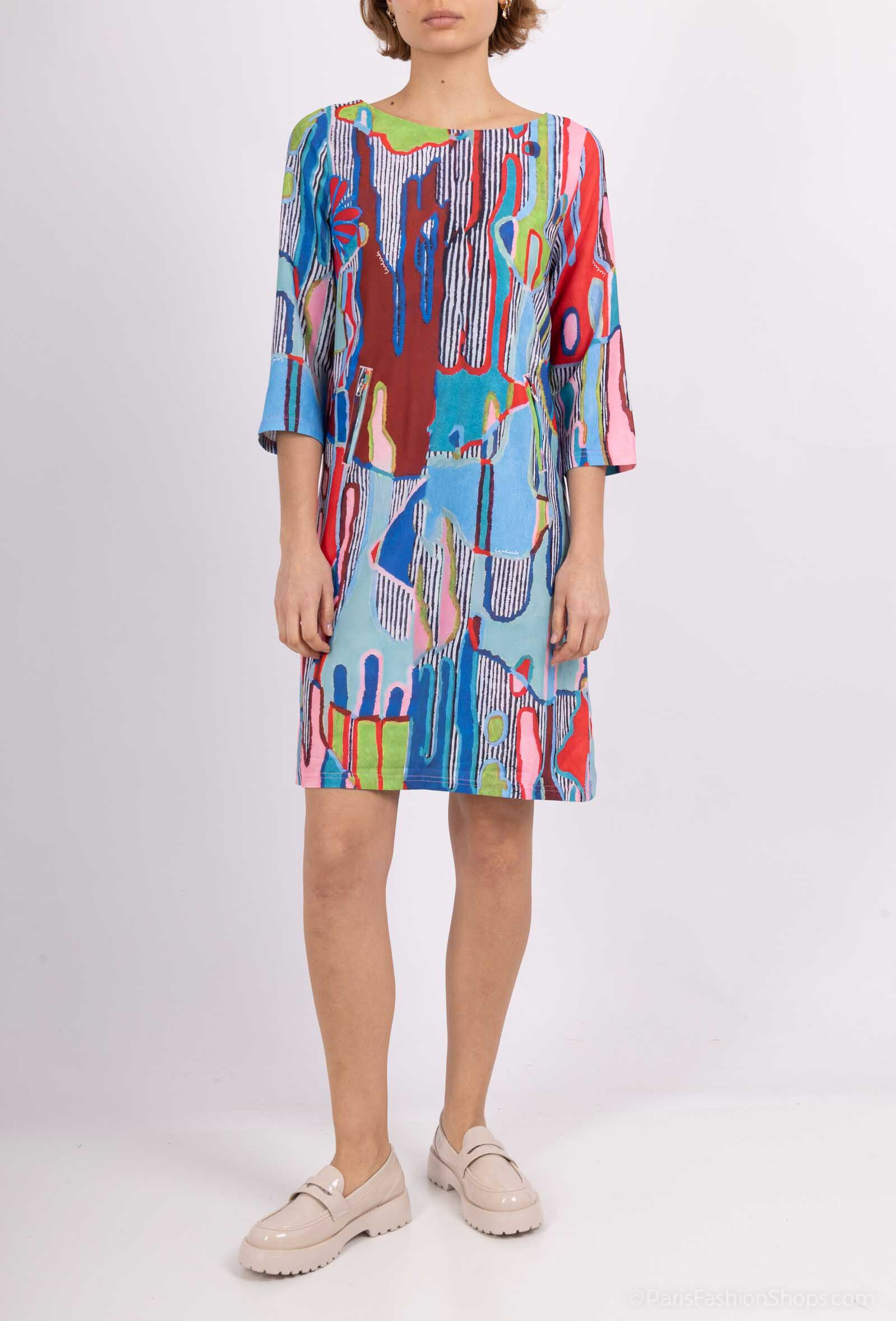 Wholesaler Lulu H - DRESS