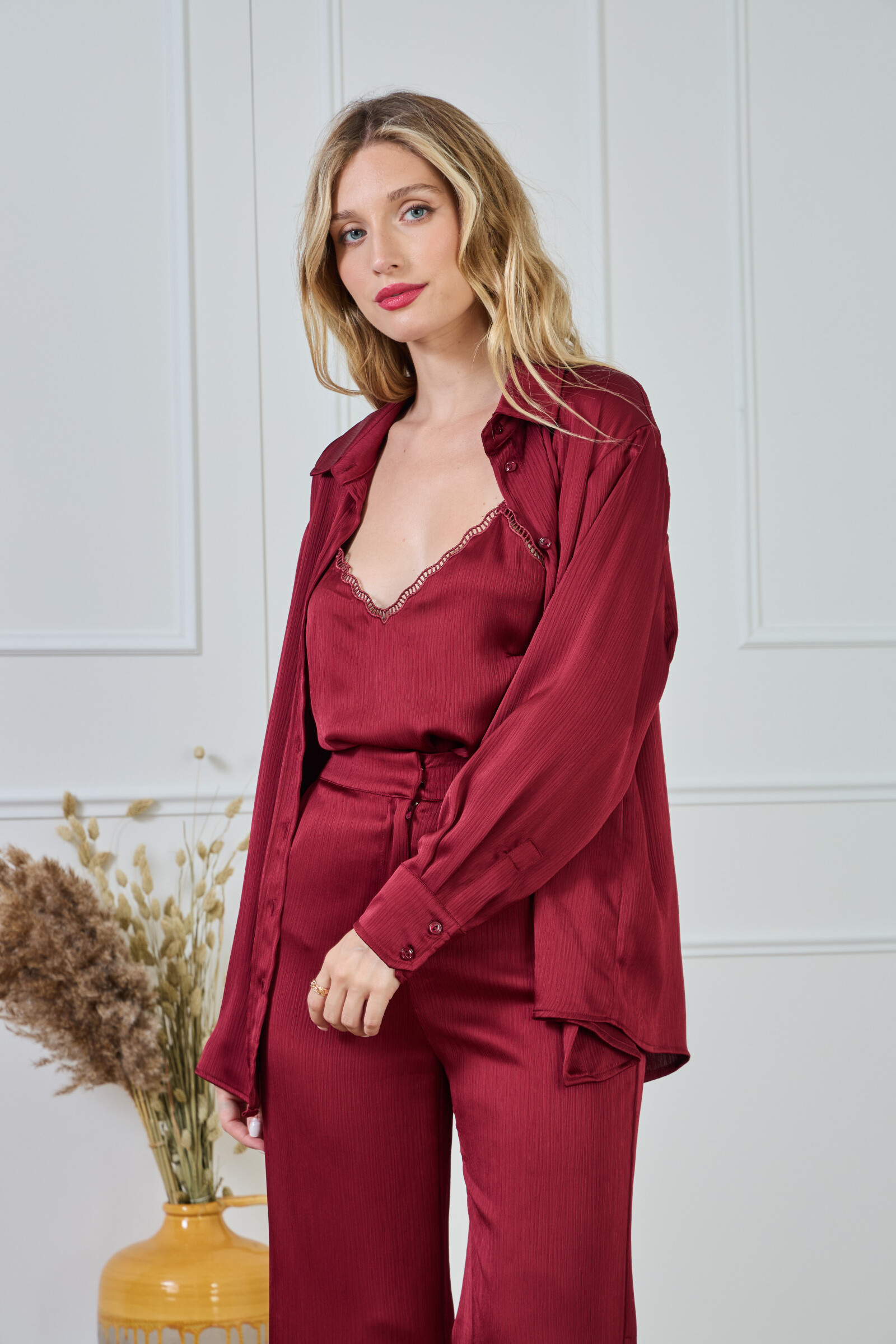 Wholesaler Lulumary - CH359