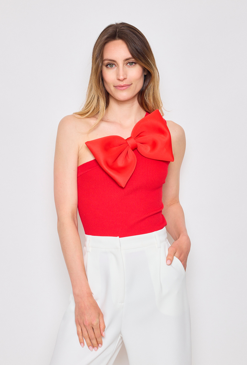 Grossiste Lulumary - Top noeud papillon