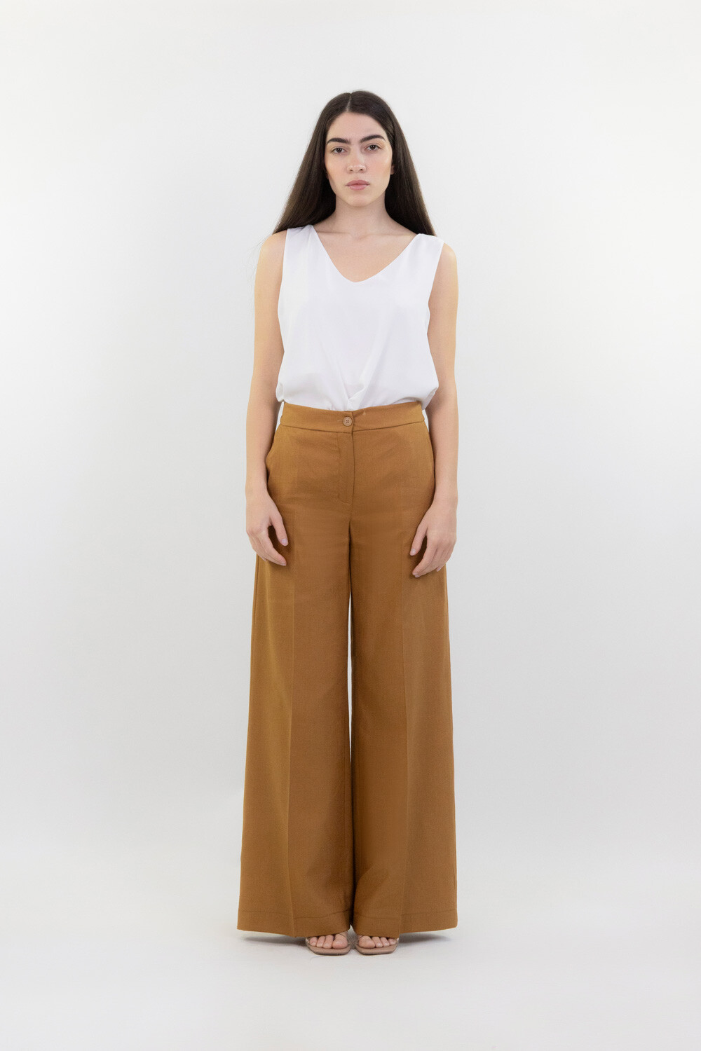 Wholesaler LUMA - Palazzo pants
